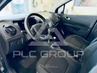 2019 Renault Captur