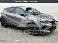 2019 Renault Captur