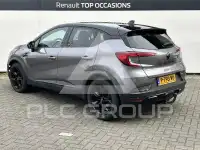 2019 Renault Captur