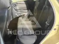2019 Renault Captur