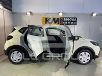 2019 Renault Captur