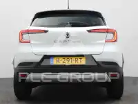 2019 Renault Captur