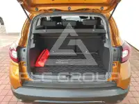 2019 Renault Captur