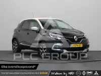 2019 Renault Captur