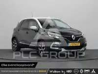 2019 Renault Captur
