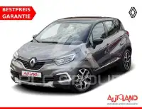 2019 Renault Captur