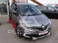 2019 Renault Captur