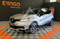 2019 Renault Captur