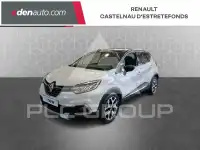 2019 Renault Captur