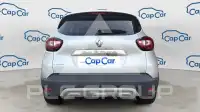 2019 Renault Captur