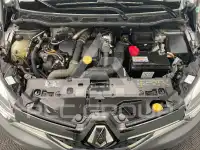 2019 Renault Captur