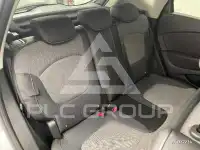 2019 Renault Captur