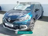 2019 Renault Captur