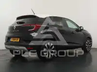 2019 Renault Captur
