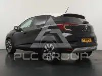 2019 Renault Captur
