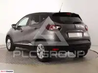 2019 Renault Captur