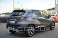 2019 Renault Captur