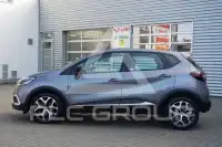 2019 Renault Captur