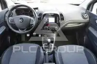 2019 Renault Captur