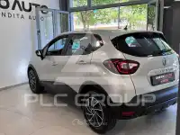 2019 Renault Captur
