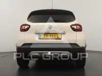 2019 Renault Captur