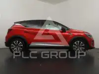 2019 Renault Captur