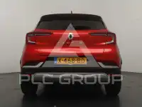2019 Renault Captur
