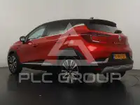 2019 Renault Captur