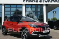 2019 Renault Captur