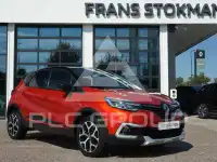 2019 Renault Captur