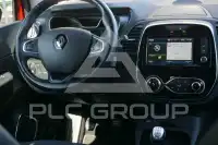 2019 Renault Captur