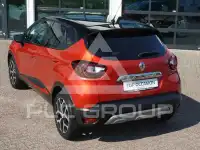 2019 Renault Captur