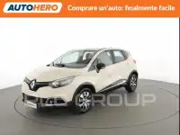 2019 Renault Captur