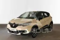 2019 Renault Captur