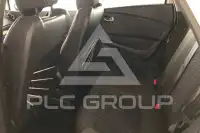 2019 Renault Captur