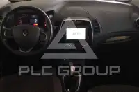 2019 Renault Captur