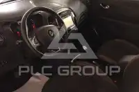 2019 Renault Captur