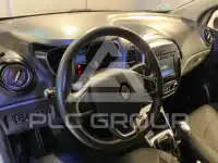 2019 Renault Captur