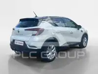 2019 Renault Captur