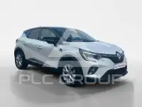 2019 Renault Captur