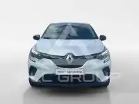 2019 Renault Captur