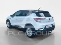 2019 Renault Captur