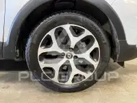 2019 Renault Captur