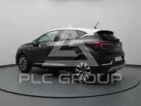 2019 Renault Captur