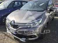 2019 Renault Captur