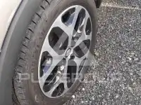 2019 Renault Captur