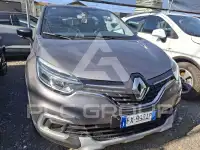 2019 Renault Captur