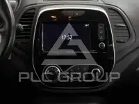 2019 Renault Captur