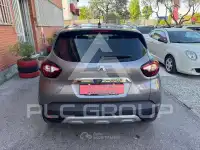 2019 Renault Captur
