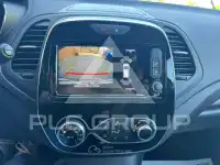 2019 Renault Captur